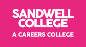 Sandwell_College_logo